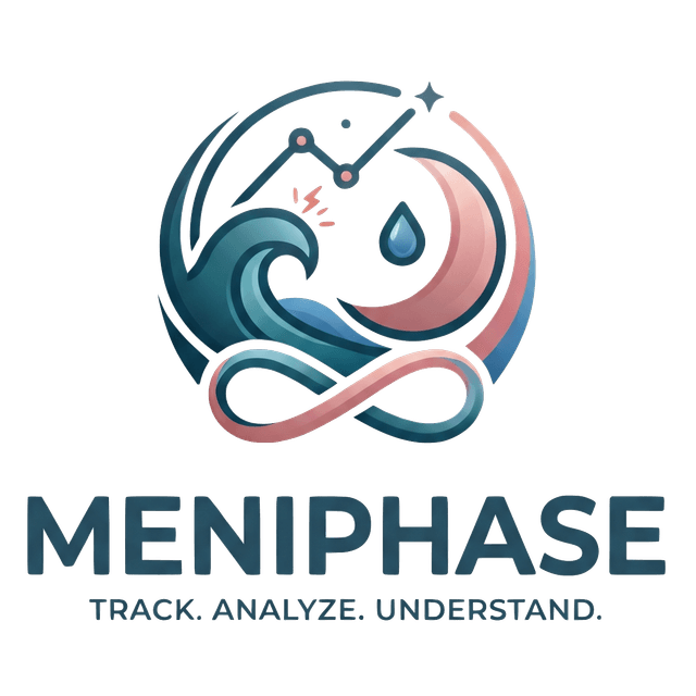 Meniphase — track, analyze, understand